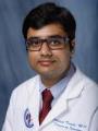 Dr. Abhilash Koratala, MD