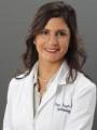 Photo: Dr. Claudia Perez-Straziota, MD
