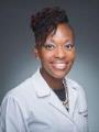 Photo: Dr. Darlene Jean-Pierre, MD