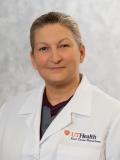 Dr. Helen Markowski, MD