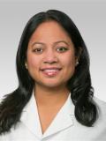 Dr. Amitha Mushyam, MD