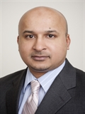 Dr. Yaseen Ranginwala, MD