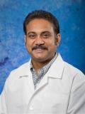Dr. Ravi Ghanta, MD