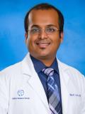 Dr. Nikesh Lath, MD