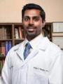 Photo: Dr. Andy Thanjan, MD