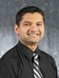 Dr. Chetan Wasekar, MD