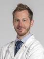Photo: Dr. Brian Marks, MD