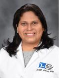 Dr. Judith Pinto, MD