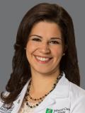 Dr. Mariana Khawand-Azoulai, MD
