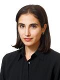 Dr. Elisabeth Boulos, MD