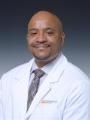 Photo: Dr. Brian Hall, MD