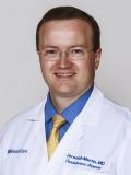 Dr. Jeremiah Martin, MD