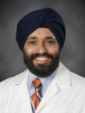 Dr. Pawandeep Khanna, MD