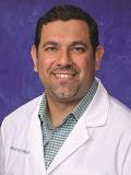 Dr. Mario Azuero, MD