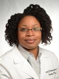 Dr. Andria Humphrey-Johnson, MD