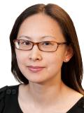 Dr. Alice Cheong, MD