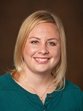 Dr. Anna Jackson, MD