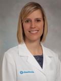 Dr. Ashley Chambers, MD