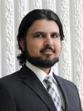 Dr. Mohammad Cheema, MD