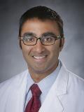 Dr. Kevin Shah, MD