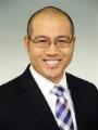 Dr. Justin Wong, MD