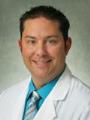 Photo: Dr. Eric Guilbeau, MD