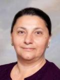 Dr. Nina Stefanova, MD