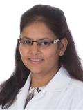 Dr. Shagufta Jabeen, MD
