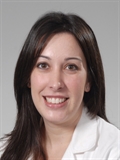 Dr. Lauren Elder, MD photograph