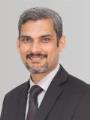 Dr. Rupesh Tarwala, MD