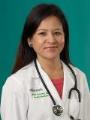 Photo: Dr. Priti Gurung, MD