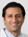 Photo: Dr. Shahab Hillyer, MD