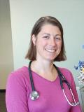 Dr. Kaitlyn Beisecker-Levin, MD