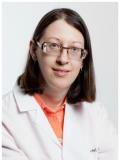 Dr. Yana Garger, MD