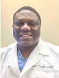 Dr. Osazee Osagie, MD