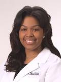 Dr. Cresha Davis, MD