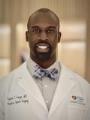 Photo: Dr. Stephen George, MD