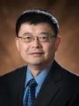 Photo: Dr. Yan Gu, MD