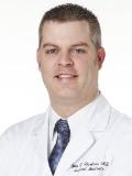 Dr. Ryan Burkart, MD