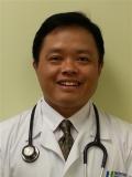 Dr. Tianzhong Yang, MD