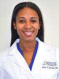 Dr. Alexis Calloway, MD