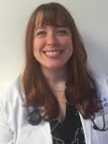 Dr. Shelby Elenburg, MD
