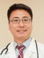 Photo: Dr. Chuansheng Wang, MD