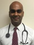 Dr. Nitin Dhiman, MD
