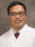 Dr. Xinrong Lu, MD