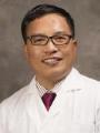 Photo: Dr. Xinrong Lu, MD