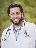 Dr. Umair Ahmad, MD