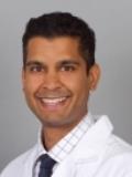 Dr. Hitesh Patel, MD photograph