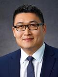 Dr. Young Hong, MD photograph