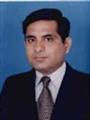 Dr. Shahbaz Ahmad, MD